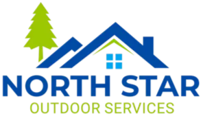 GreenScape Landscaping Logo